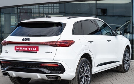 Audi Q5, 2026 год, 6 890 000 рублей, 4 фотография