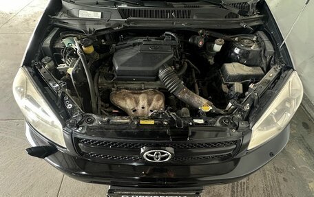 Toyota RAV4, 2005 год, 667 000 рублей, 9 фотография