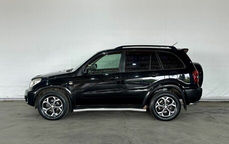 Toyota RAV4, 2005 год, 667 000 рублей, 4 фотография