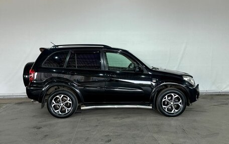 Toyota RAV4, 2005 год, 667 000 рублей, 8 фотография