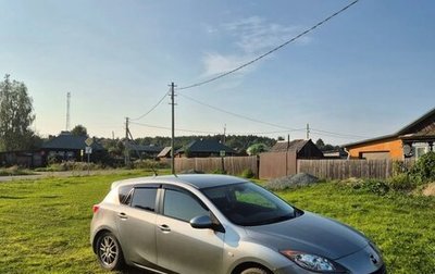 Mazda Axela, 2011 год, 950 000 рублей, 1 фотография