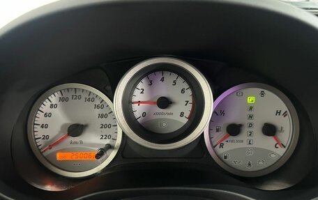 Toyota RAV4, 2005 год, 667 000 рублей, 17 фотография