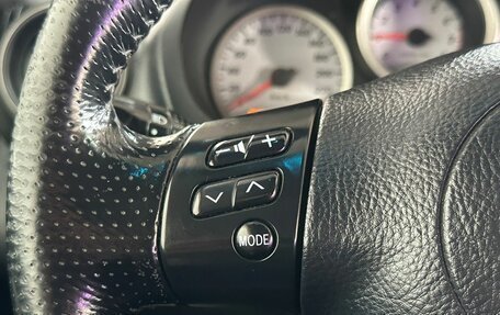 Toyota RAV4, 2005 год, 667 000 рублей, 16 фотография