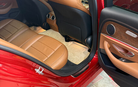 Mercedes-Benz E-Класс, 2016 год, 4 700 000 рублей, 3 фотография
