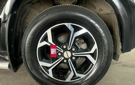 Toyota RAV4, 2005 год, 667 000 рублей, 19 фотография