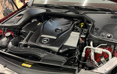 Mercedes-Benz E-Класс, 2016 год, 4 700 000 рублей, 7 фотография