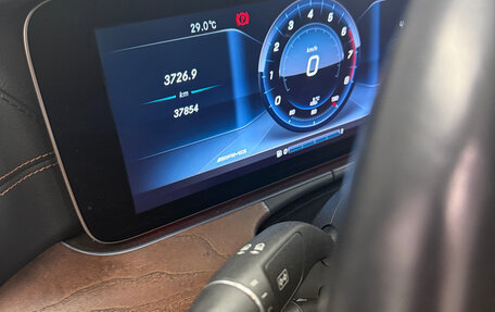 Mercedes-Benz E-Класс, 2016 год, 4 700 000 рублей, 6 фотография