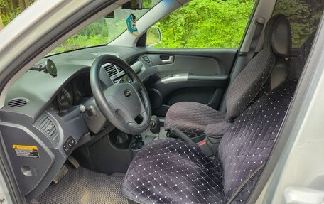 KIA Sportage II, 2008 год, 850 000 рублей, 6 фотография