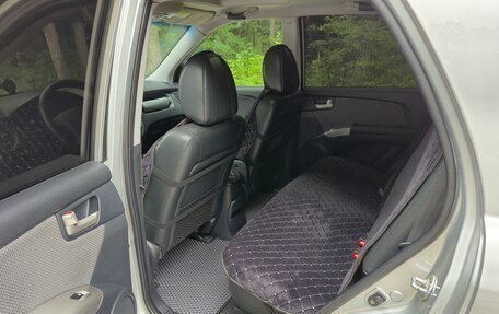 KIA Sportage II, 2008 год, 850 000 рублей, 9 фотография