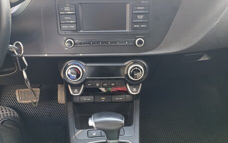 KIA Rio IV, 2020 год, 1 750 000 рублей, 6 фотография