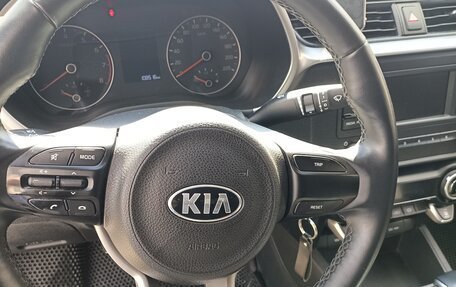 KIA Rio IV, 2020 год, 1 750 000 рублей, 9 фотография