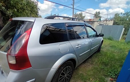 Renault Megane II, 2007 год, 450 000 рублей, 5 фотография