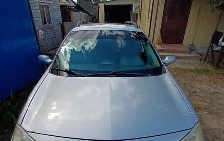 Renault Megane II, 2007 год, 450 000 рублей, 3 фотография