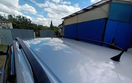 Renault Megane II, 2007 год, 450 000 рублей, 7 фотография