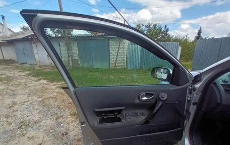 Renault Megane II, 2007 год, 450 000 рублей, 8 фотография