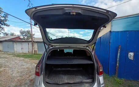 Renault Megane II, 2007 год, 450 000 рублей, 18 фотография