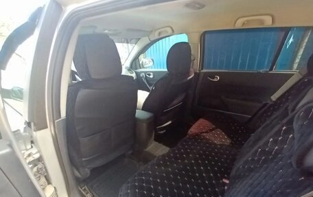 Renault Megane II, 2007 год, 450 000 рублей, 14 фотография
