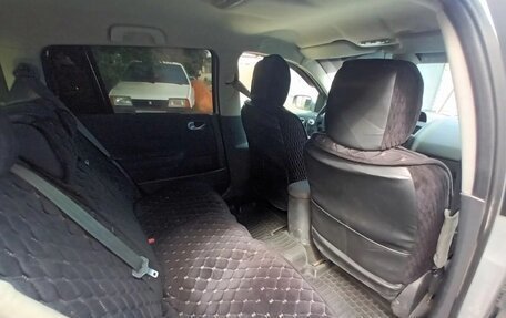 Renault Megane II, 2007 год, 450 000 рублей, 16 фотография