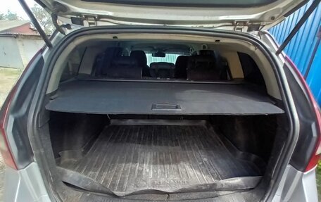 Renault Megane II, 2007 год, 450 000 рублей, 19 фотография