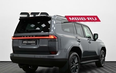 Lexus GX, 2026 год, 14 690 000 рублей, 2 фотография