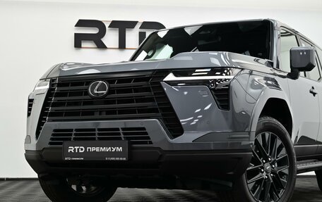 Lexus GX, 2026 год, 14 690 000 рублей, 6 фотография