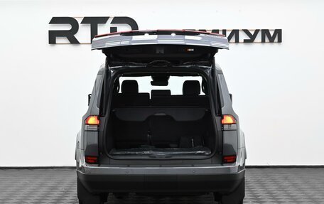 Lexus GX, 2026 год, 14 690 000 рублей, 8 фотография