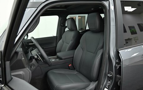 Lexus GX, 2026 год, 14 690 000 рублей, 9 фотография
