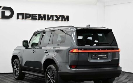 Lexus GX, 2026 год, 14 690 000 рублей, 7 фотография