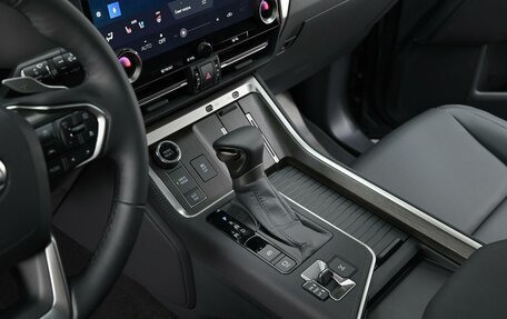 Lexus GX, 2026 год, 14 690 000 рублей, 14 фотография