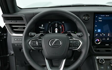 Lexus GX, 2026 год, 14 690 000 рублей, 15 фотография