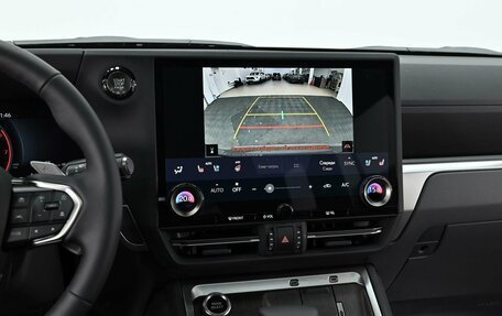 Lexus GX, 2026 год, 14 690 000 рублей, 16 фотография