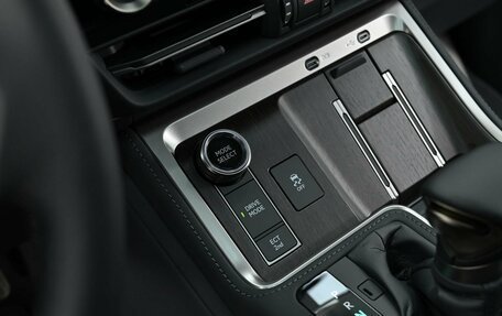 Lexus GX, 2026 год, 14 690 000 рублей, 17 фотография