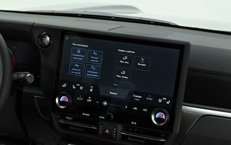 Lexus GX, 2026 год, 14 690 000 рублей, 20 фотография