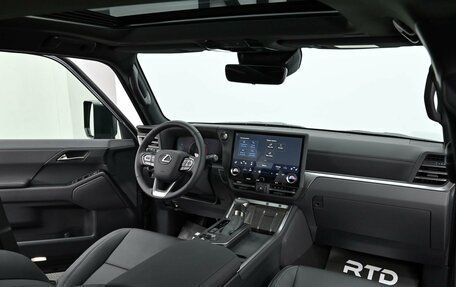 Lexus GX, 2026 год, 14 690 000 рублей, 12 фотография