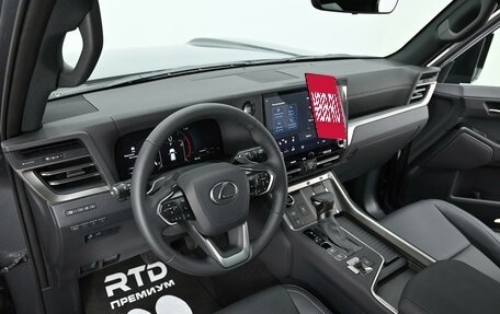 Lexus GX, 2026 год, 14 690 000 рублей, 13 фотография