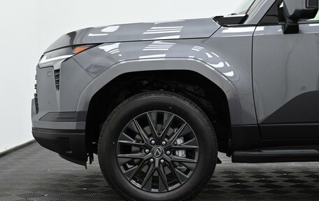 Lexus GX, 2026 год, 14 690 000 рублей, 24 фотография