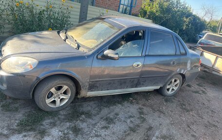 Lifan Breez (520), 2009 год, 60 000 рублей, 2 фотография