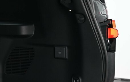 Lexus GX, 2026 год, 14 690 000 рублей, 27 фотография