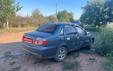 Lifan Breez (520), 2009 год, 60 000 рублей, 3 фотография