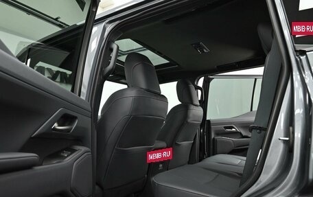 Lexus GX, 2026 год, 14 690 000 рублей, 22 фотография