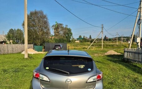 Mazda Axela, 2011 год, 950 000 рублей, 5 фотография