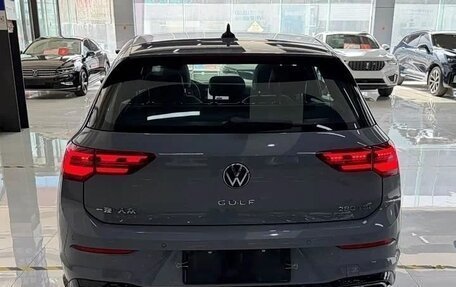Volkswagen Golf VIII, 2023 год, 2 180 000 рублей, 5 фотография