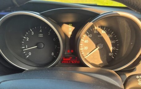 Mazda Axela, 2011 год, 950 000 рублей, 9 фотография