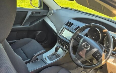 Mazda Axela, 2011 год, 950 000 рублей, 7 фотография