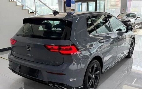 Volkswagen Golf VIII, 2023 год, 2 180 000 рублей, 4 фотография