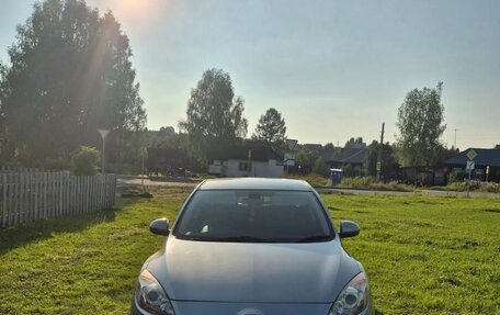 Mazda Axela, 2011 год, 950 000 рублей, 4 фотография