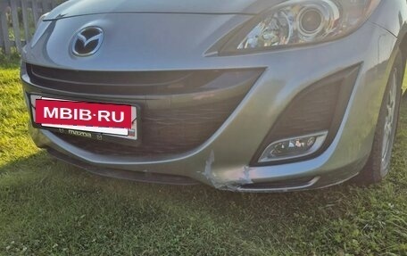 Mazda Axela, 2011 год, 950 000 рублей, 6 фотография