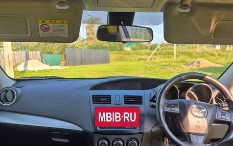 Mazda Axela, 2011 год, 950 000 рублей, 8 фотография