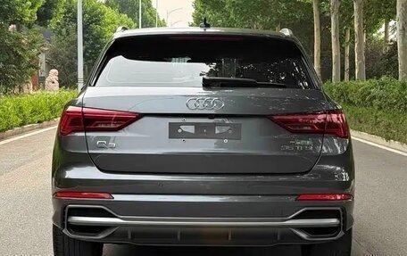 Audi Q3, 2022 год, 2 250 000 рублей, 7 фотография