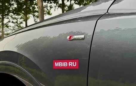 Audi Q3, 2022 год, 2 250 000 рублей, 6 фотография